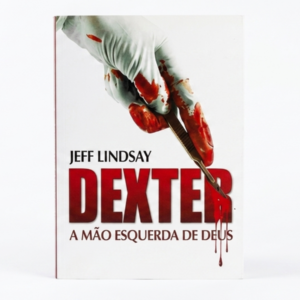 livro dexter