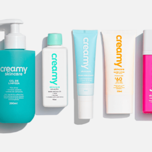 kit creamy