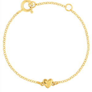 pulseira de ouro