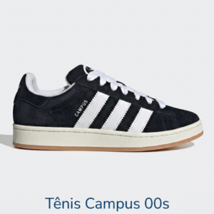 tênis campus 00s