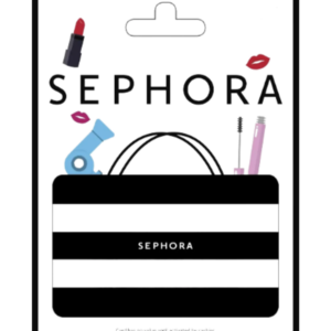 vale presente sephora